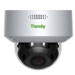 Camera IP Starlight Tiandy, 8MP, 2.7-13.5mm, IR 50m, microfon, PoE, IP66 - TC-C38MS-27-135