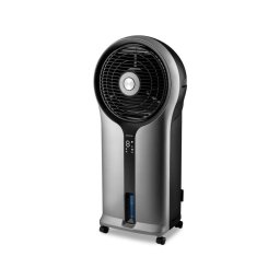 Sencor răcitor mobil aer 110W/230V argintiu/negru + DO