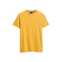 SUPERDRY T-Shirt Tur Essential Logo Emb Tee M1011245T zw9 winter gold
