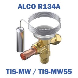 Ventil Termostatic fara duza Alco TIS-MW 800976