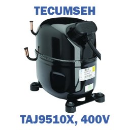 TAJ9510Z Compresor Tecumseh