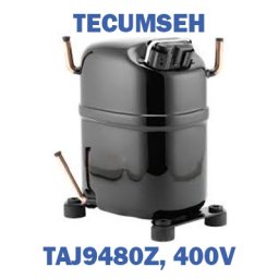 Compresor Tecumseh TAJ9480Z