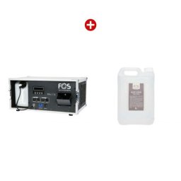FOS Stage Haze / Haze fluid 5l