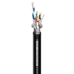 Adam Hall 4 STAR NETWORK CAT6A CC