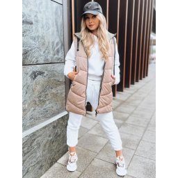 Vestă reversibilă de damă DStreet