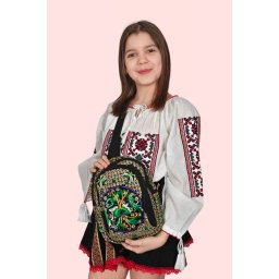 Rucsac Traditional 23