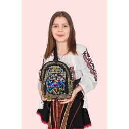 Rucsac Traditional 26