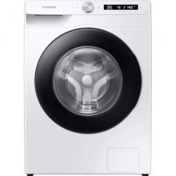 Masina de Spalat Rufe Samsung WW80T534DAWAS7 8kg 1400rpm Clasa A Alb