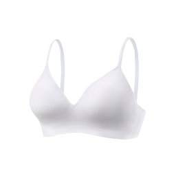 LASCANA Sutien alb