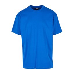 Urban Classics Tricou albastru