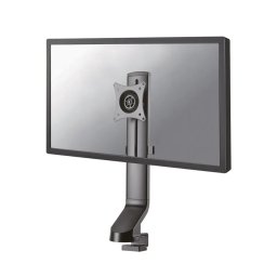 Suport monitor de birou Neomounts FPMA-D890WHITE; pentru display-uri cu diagonale 10"-30", sistem de prindere VESA 75x75~100x100, greutate maxima suportata 6kg, full motion, tilt +80°, swivel 60°, rotate 180°; inaltime reglabila manual 360-540mm; culoare
