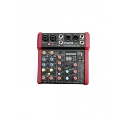 DSE DG4 mixer analog