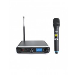 DSE W018 - set microfon wireless