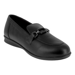 Pantofi confort, piele naturala, pentru femei, Pulse Lesly02