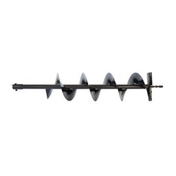 Burghiu Ruris D150, 150 mm