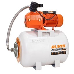 Hidrofor Ruris Aquapower 8009s, 1100 W, 50 L