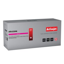 Activejet ATB-325MN toner for Brother printer; Brother TN-325M replacement; Supreme; 3500 pages; magenta