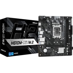Placa de baza MB H610M-H2/M.2 LGA1700