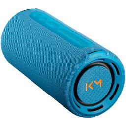 Boxa portabila Pro 50W BT 5.3 Albastru