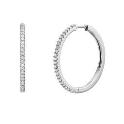 Fossil Cercuri elegante din alamă Ellis JA7274040