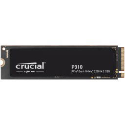 SSD P310 2TB PCIe Gen4 NVMe 2280 M2 CT2000P310SSD8