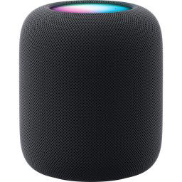 Boxa Inteligenta HomePod 2nd generation Midnight Black