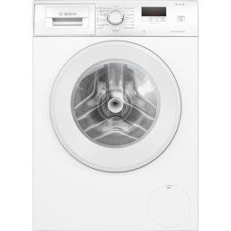 Masina de spalat rufe WGE02400BY, 7Kg, 1400rpm, clasa A, Alb
