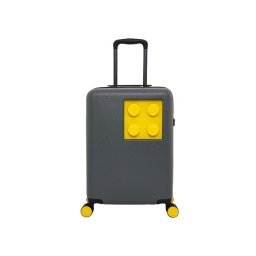 Troller LEGO Urban 20'' - Gri/Galben
