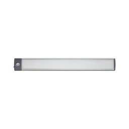 Corp de iluminat LED reîncărcabil cu senzor pentru corpuri de mobilă LED/3,5W/5V USB 800 mAh 4200K 46 cm