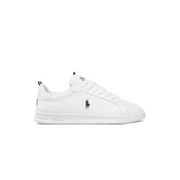 POLO RALPH LAUREN Sneakers Hrt Ct II 809860883006 white/black pp