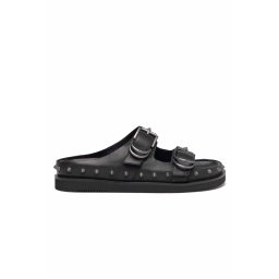 ASH Sandale Urus Combo A SS25M150042001 black