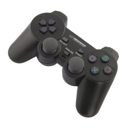 Gamepad Esperanza EG106 Corsair pentru PC, Playstation 3