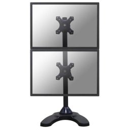 NewStar Flatscreen Desk Mount (stand/grommet)