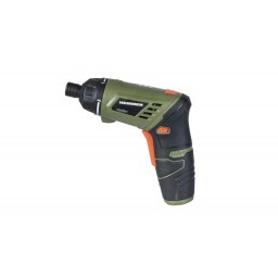 Surubelnita cu acumulator Heinner VSA001, 3.6V LI-ION, 2 pozitii