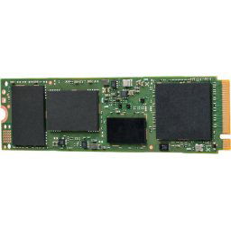 Intel SSD DC P3100 Series 512GB, M.2 80mm PCIe 3.0 x4, 3D1, TLC