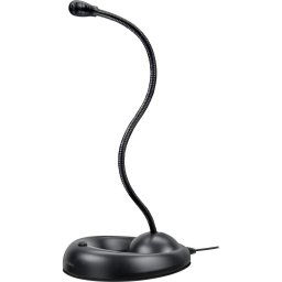 Microfon Speedlink LUCENT SL-8708-BK, Negru