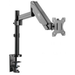 Suport monitor Maclean MC-775, 13-32inch, Negru