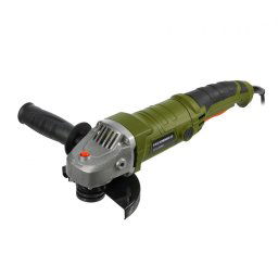 Polizor unghiular (flex) Heinner VPU008, 900 W, 11000 RPM, 125 mm, Negru\Verde
