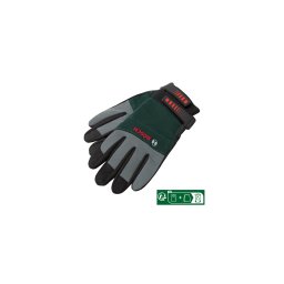 Manusi de gradina Bosch, marimea L, Verde