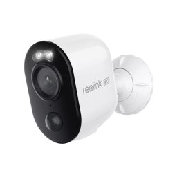 Camera de supraveghere IP Reolink Argus B350, 8MP, Wi-Fi, 3840x2160, exterior-interior, Alb