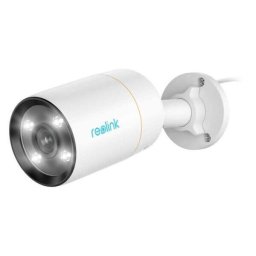 Camera de supraveghere Reolink RLC-1212A, P340, Senzor 1/2.49"CMOS, rezolutie video 12 Mps, 20 FPS, Alb