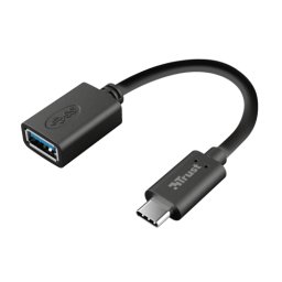 CABLURI USB Smartphone si alte deviceuri - Trust USB-C to USB3.0 Converter