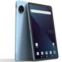 Tableta Allview PRIME H201 LTE, 10.95", 8GB RAM, 128 GB, 4G, Albastru Argintiu