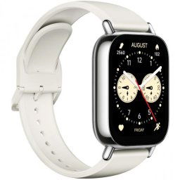 Smartwatch Xiaomi Redmi Watch 5 Lite, Auriu BHR8791GL