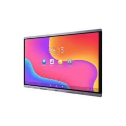 Tabla interactiva Horizon 65" ID65HZA3G2/A A13, 4K UHD, Android 13, 40 puncte, 64GB Flash, IR, Wi-Fi 6, Difuzoare 2x20 W