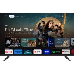 Televizor Horizon LED 40HL7590F/D, 101 cm, Smart Google TV, Full HD, Clasa E, Negru