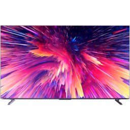 Televizor QLED METZ 100MQE8500Z, 253 cm, Google Smart TV, 100 inch, Ultra HD 4K, 100 Hz, Negru