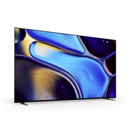 Televizor OLED Sony Smart Bravia 8 FWD-65XR80 Seria FWD-XR80, 65 inch, Ultra HD 4K, Dark Silver