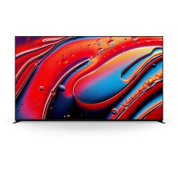 Televizor LED Sony Smart Bravia 9 FWD-75XR90 Seria FWD-XR90, 75 inch, 189 cm, Ultra HD 4K, Negru