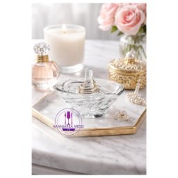 Suport inele cristal Bohemia